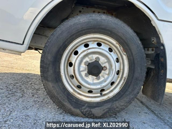 Used 2007 MT mitsubishi delica-van SK82VM Image[29]