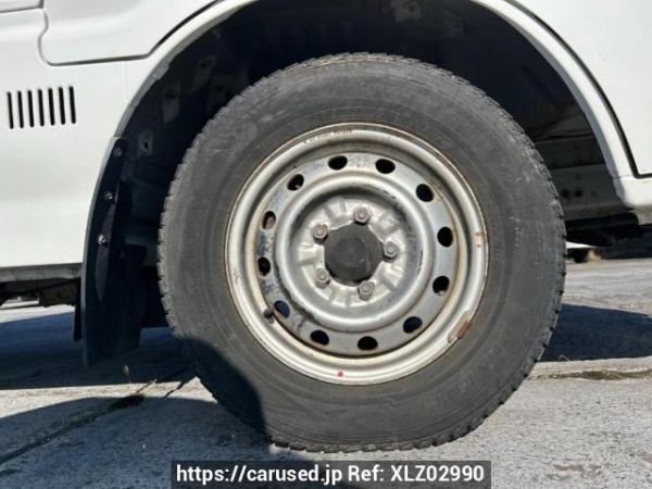 Used 2007 MT mitsubishi delica-van SK82VM Image[30]
