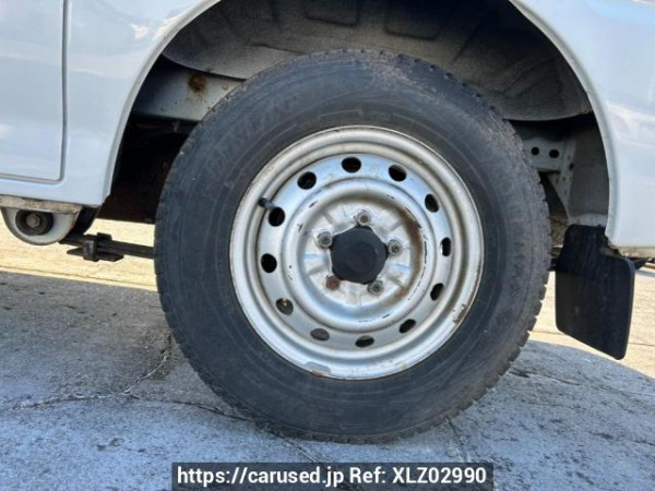 Used 2007 MT mitsubishi delica-van SK82VM Image[32]