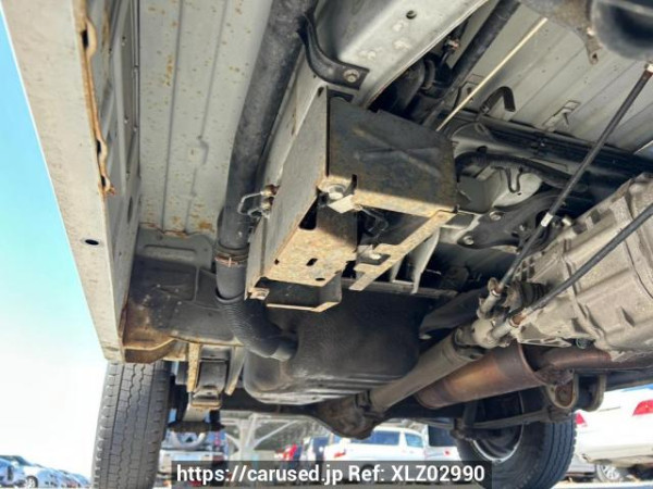 Used 2007 MT mitsubishi delica-van SK82VM Image[35]