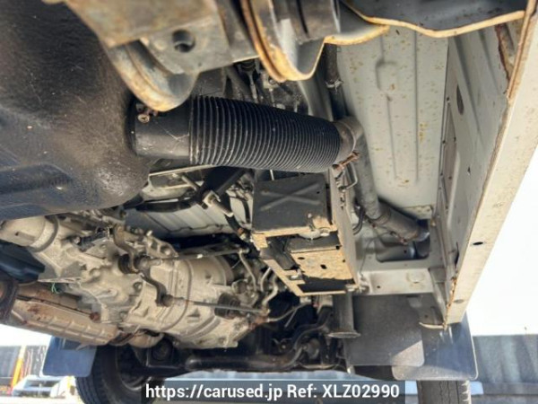Used 2007 MT mitsubishi delica-van SK82VM Image[36]