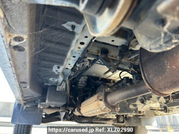 Used 2007 MT mitsubishi delica-van SK82VM Image[37]