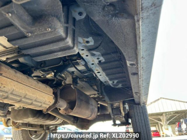 Used 2007 MT mitsubishi delica-van SK82VM Image[38]