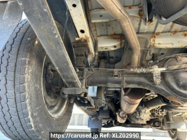 Used 2007 MT mitsubishi delica-van SK82VM Image[39]