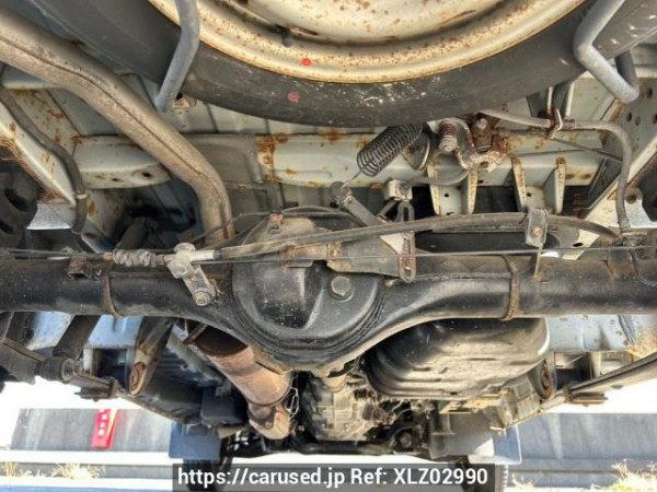 Used 2007 MT mitsubishi delica-van SK82VM Image[40]