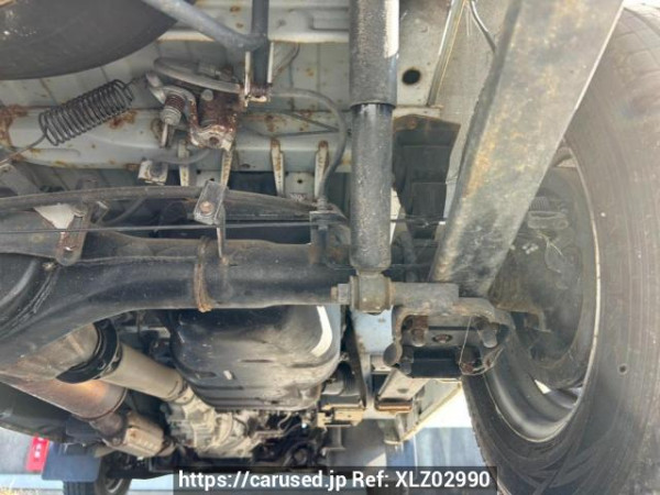 Used 2007 MT mitsubishi delica-van SK82VM Image[41]