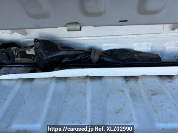 Used 2007 MT mitsubishi delica-van SK82VM Image[44]