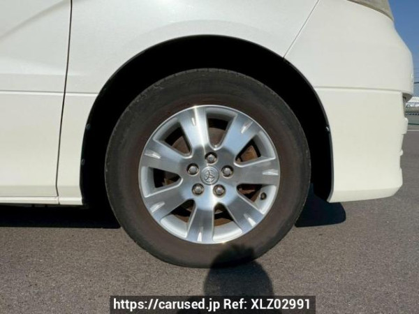 Used 2007 AT toyota alphard ANH10W Image[31]
