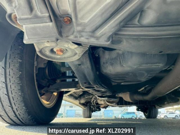 Used 2007 AT toyota alphard ANH10W Image[35]