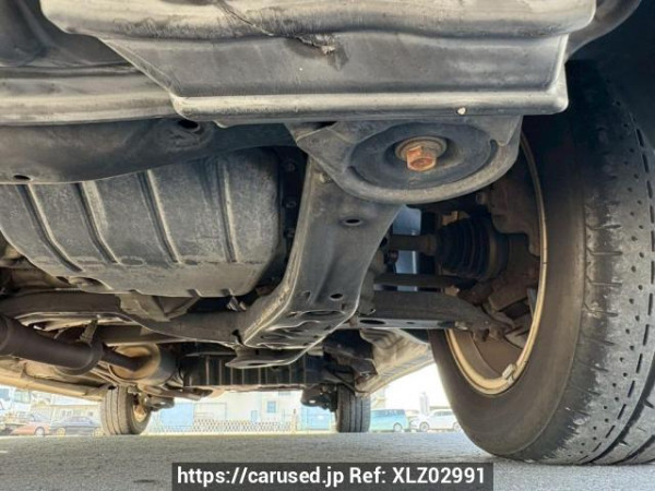 Used 2007 AT toyota alphard ANH10W Image[36]