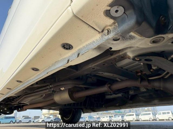 Used 2007 AT toyota alphard ANH10W Image[37]