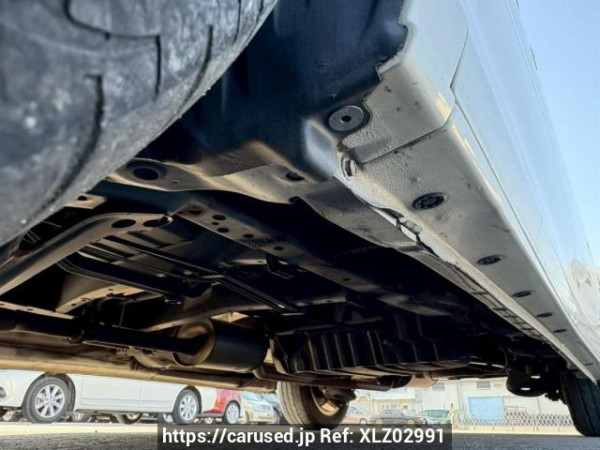 Used 2007 AT toyota alphard ANH10W Image[38]