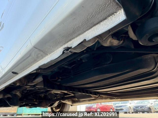 Used 2007 AT toyota alphard ANH10W Image[39]