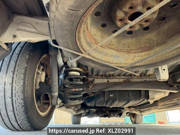 Used 2007 AT toyota alphard ANH10W Image[41]