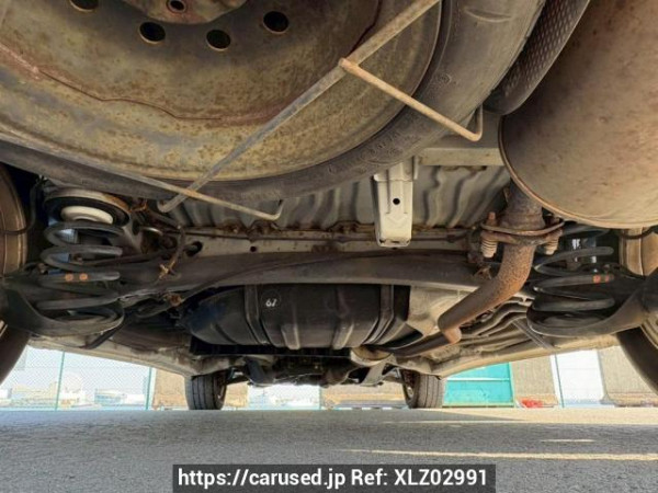 Used 2007 AT toyota alphard ANH10W Image[42]