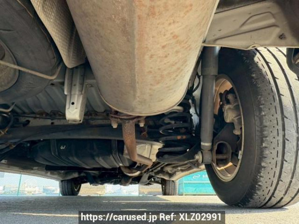 Used 2007 AT toyota alphard ANH10W Image[43]