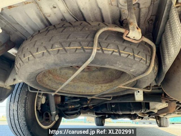 Used 2007 AT toyota alphard ANH10W Image[44]