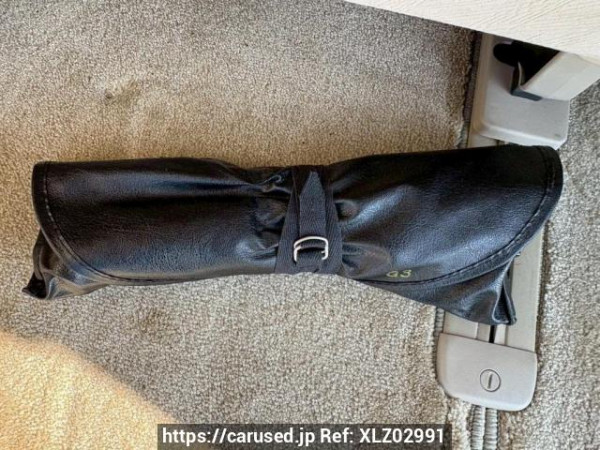 Used 2007 AT toyota alphard ANH10W Image[46]