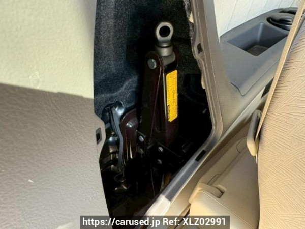 Used 2007 AT toyota alphard ANH10W Image[47]