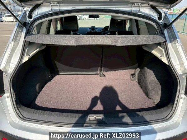 Used 2010 AT nissan dualis KJ10 Image[8]