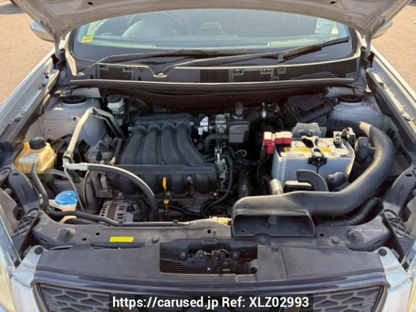 Used 2010 AT nissan dualis KJ10 Image[9]