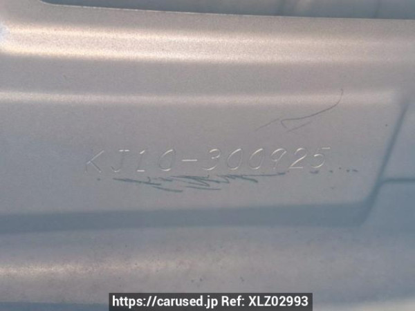 Used 2010 AT nissan dualis KJ10 Image[11]