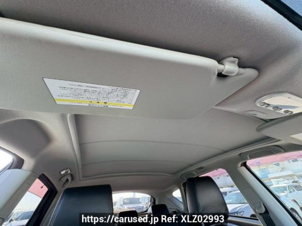 Used 2010 AT nissan dualis KJ10 Image[12]