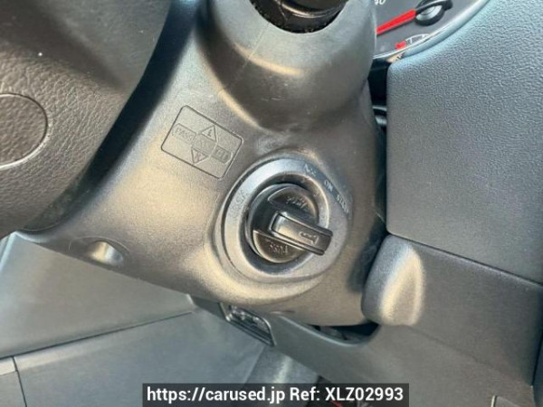 Used 2010 AT nissan dualis KJ10 Image[21]