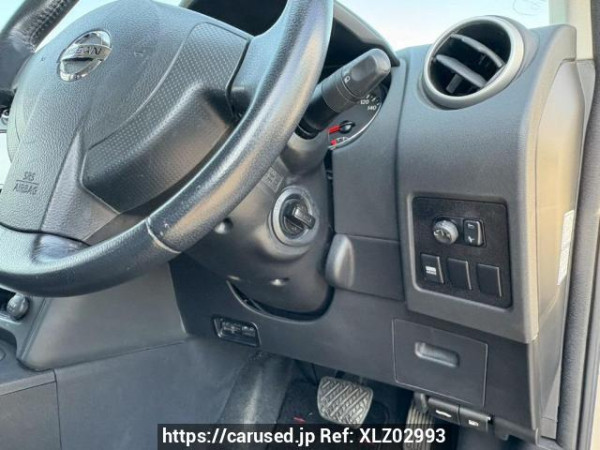 Used 2010 AT nissan dualis KJ10 Image[22]