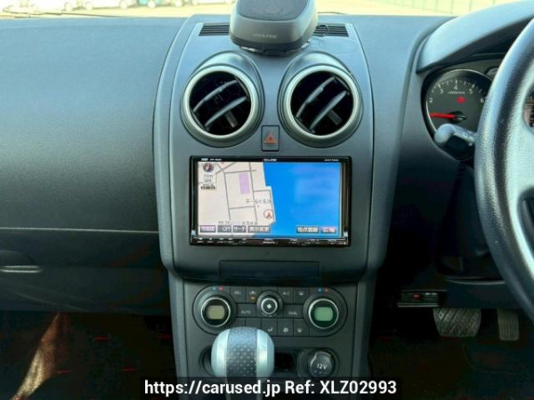 Used 2010 AT nissan dualis KJ10 Image[23]