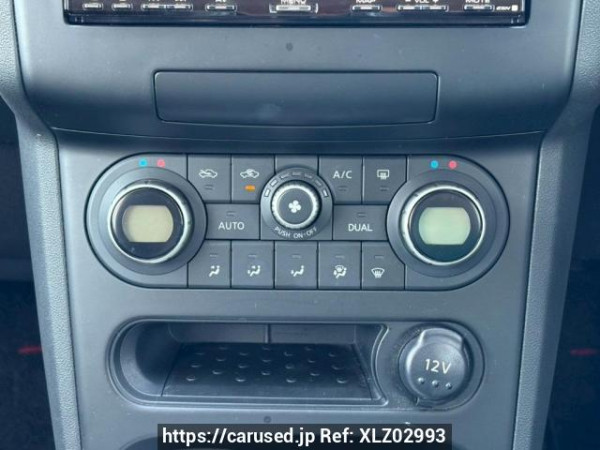 Used 2010 AT nissan dualis KJ10 Image[26]