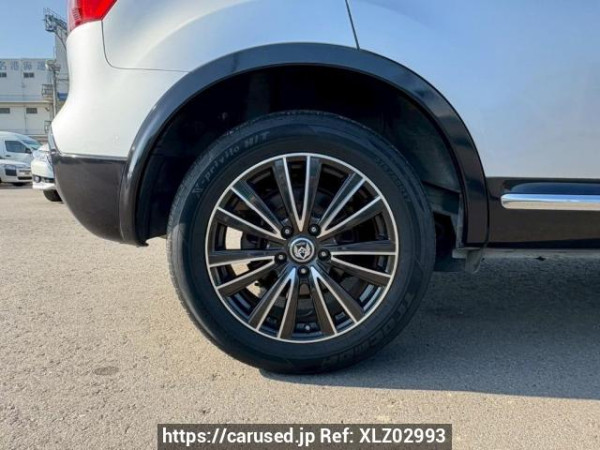 Used 2010 AT nissan dualis KJ10 Image[31]