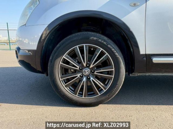 Used 2010 AT nissan dualis KJ10 Image[33]