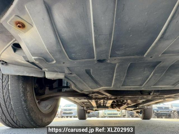 Used 2010 AT nissan dualis KJ10 Image[34]