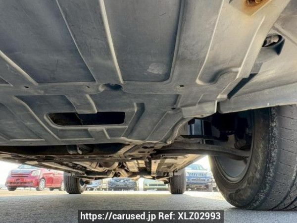 Used 2010 AT nissan dualis KJ10 Image[35]