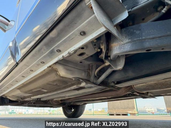 Used 2010 AT nissan dualis KJ10 Image[38]