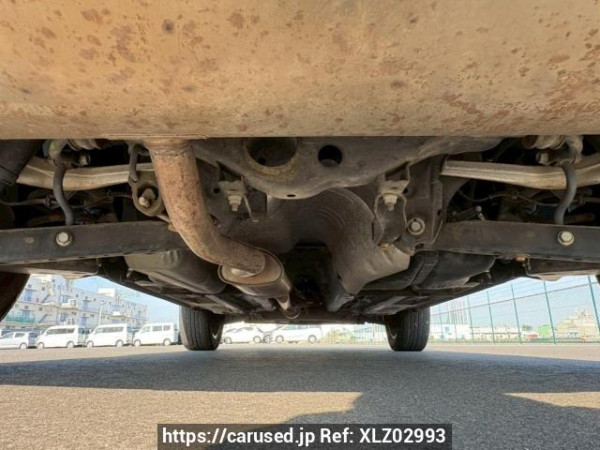 Used 2010 AT nissan dualis KJ10 Image[41]