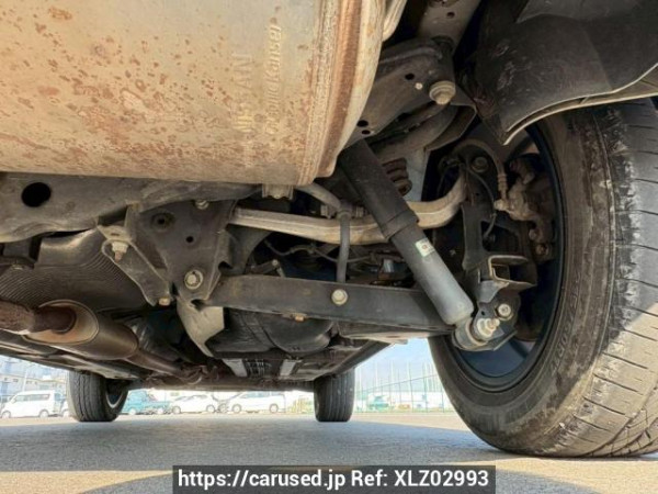 Used 2010 AT nissan dualis KJ10 Image[42]