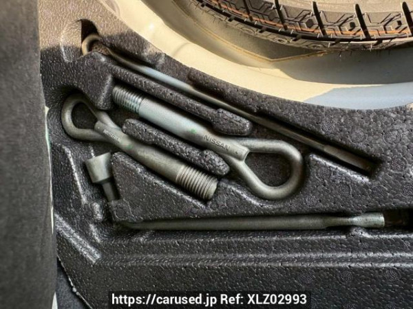 Used 2010 AT nissan dualis KJ10 Image[45]