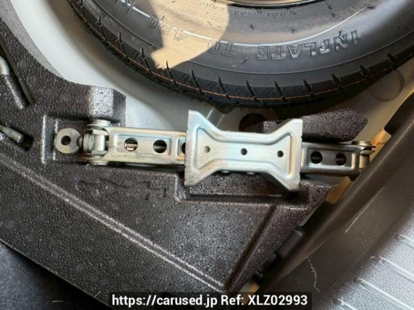 Used 2010 AT nissan dualis KJ10 Image[46]