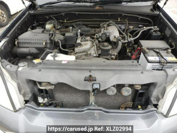 Used 2004 AT toyota land-cruiser-prado RZJ120W Image[9]