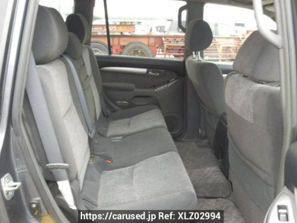 Used 2004 AT toyota land-cruiser-prado RZJ120W Image[13]