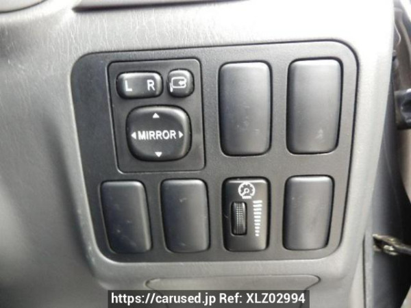 Used 2004 AT toyota land-cruiser-prado RZJ120W Image[17]
