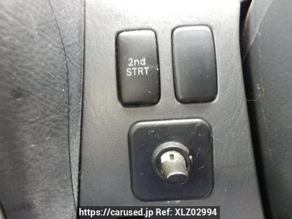 Used 2004 AT toyota land-cruiser-prado RZJ120W Image[18]