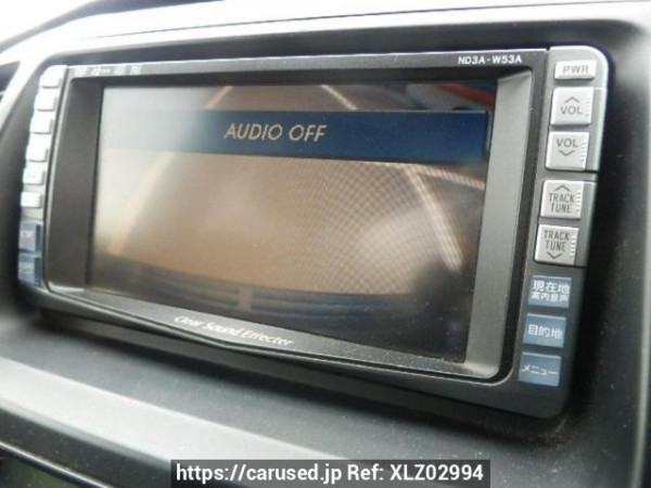 Used 2004 AT toyota land-cruiser-prado RZJ120W Image[19]