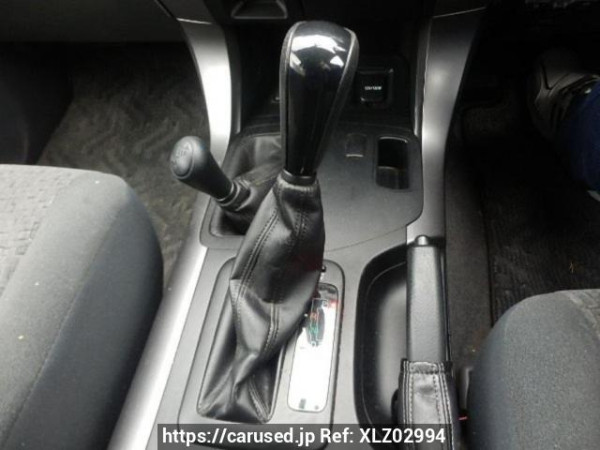 Used 2004 AT toyota land-cruiser-prado RZJ120W Image[22]