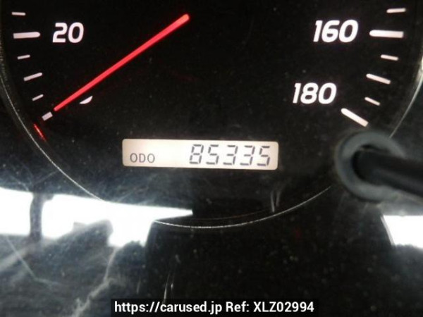 Used 2004 AT toyota land-cruiser-prado RZJ120W Image[24]