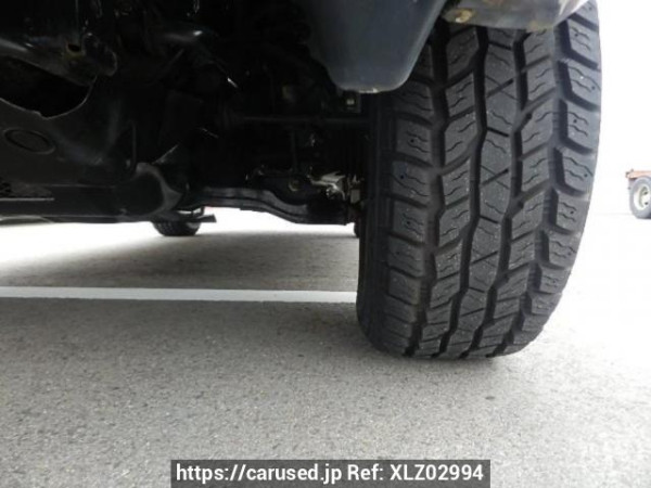 Used 2004 AT toyota land-cruiser-prado RZJ120W Image[30]