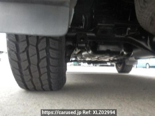 Used 2004 AT toyota land-cruiser-prado RZJ120W Image[31]