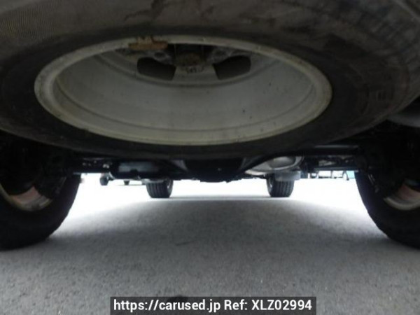 Used 2004 AT toyota land-cruiser-prado RZJ120W Image[32]